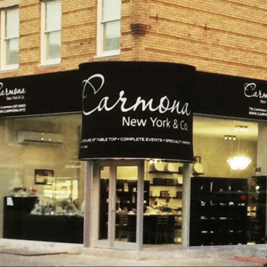 Carmona New York in Brooklyn City, New York, United States - #1 Photo of Point of interest, Establishment, Store, Clothing store