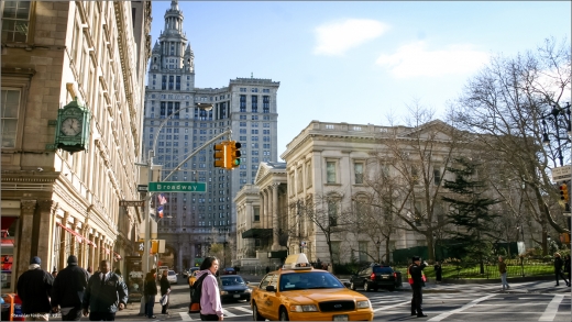 New York Civil Services Commission in New York City, New York, United States - #4 Photo of Point of interest, Establishment, Local government office