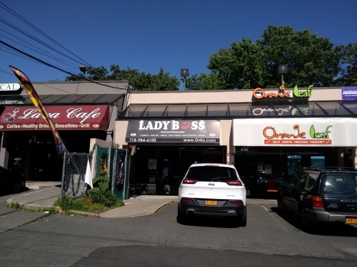 Lady Boss in Richmond City, New York, United States - #1 Photo of Point of interest, Establishment, Store