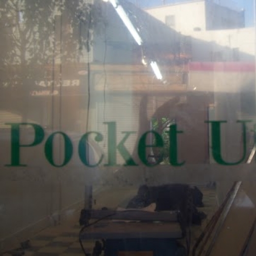 Pocket Utopia in New York City, New York, United States - #1 Photo of Point of interest, Establishment, Art gallery