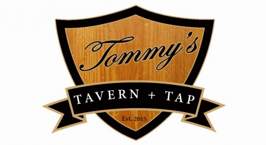 Tommy’s Tavern + Tap in Sea Bright City, New Jersey, United States - #1 Photo of Restaurant, Food, Point of interest, Establishment, Bar