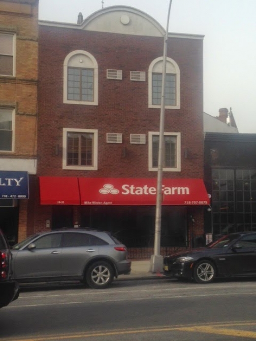 State Farm: Mike Winter in Queens City, New York, United States - #2 Photo of Point of interest, Establishment, Finance, Health, Insurance agency