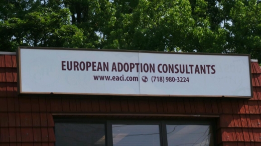 European Adoption Consultants Inc in Richmond City, New York, United States - #2 Photo of Point of interest, Establishment