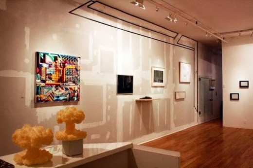 GALLERY HO in New York City, New York, United States - #2 Photo of Point of interest, Establishment, Art gallery