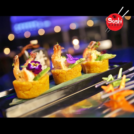 Sushi Mambo in New York City, New York, United States - #4 Photo of Restaurant, Food, Point of interest, Establishment
