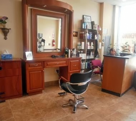 Kareem's Hair Salon in Clifton City, New Jersey, United States - #1 Photo of Point of interest, Establishment, Health, Beauty salon, Hair care