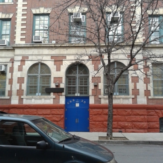 Franz Sigel Public School in Bronx City, New York, United States - #1 Photo of Point of interest, Establishment, School