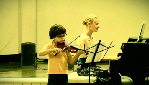 Photo by Private Piano, Violin, Music Theory teacher for Private Piano, Violin, Music Theory teacher