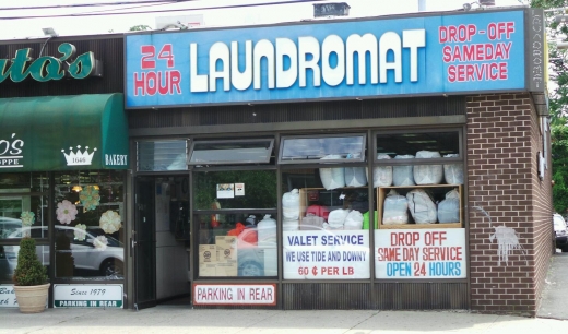 Forest Washers LLC in Staten Island City, New York, United States - #1 Photo of Point of interest, Establishment, Laundry