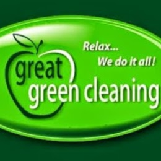 Great Green Cleaning & Maid Service in Brooklyn City, New York, United States - #3 Photo of Point of interest, Establishment, Laundry