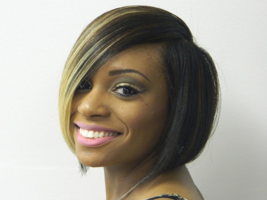 Photo by <br />
<b>Notice</b>:  Undefined index: user in <b>/home/www/activeuser/data/www/vaplace.com/core/views/default/photos.php</b> on line <b>128</b><br />
. Picture for Passions Hair Designz in Laurelton City, New York, United States - Point of interest, Establishment, Beauty salon, Hair care