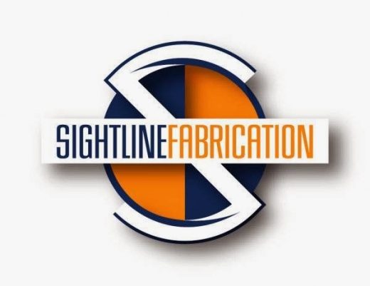 Photo by Sightline Fabrication for Sightline Fabrication