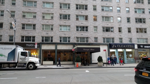 Tuci Italia in New York City, New York, United States - #1 Photo of Point of interest, Establishment, Store