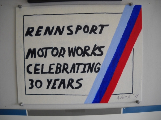 Rennsport Motor Works in Hackensack City, New Jersey, United States - #4 Photo of Point of interest, Establishment, Car repair