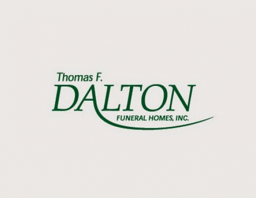 Thomas F Dalton Funeral Homes in Floral Park City, New York, United States - #3 Photo of Point of interest, Establishment, Funeral home