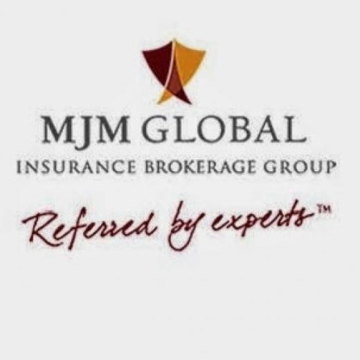 MJM Global Insurance Brokerage Group, Inc. in Englewood City, New Jersey, United States - #1 Photo of Point of interest, Establishment, Insurance agency