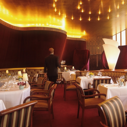 The Grand Tier Restaurant in New York City, New York, United States - #1 Photo of Restaurant, Food, Point of interest, Establishment, Bar