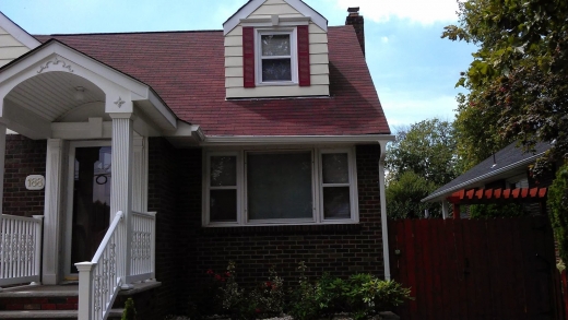 N I Seamless Gutter in Englewood City, New Jersey, United States - #2 Photo of Point of interest, Establishment