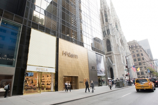 Furla in New York City, New York, United States - #1 Photo of Point of interest, Establishment, Store