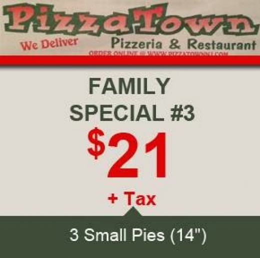 Photo by <br />
<b>Notice</b>:  Undefined index: user in <b>/home/www/activeuser/data/www/vaplace.com/core/views/default/photos.php</b> on line <b>128</b><br />
. Picture for Pizza Town Pizzeria in Newark City, New Jersey, United States - Restaurant, Food, Point of interest, Establishment, Meal delivery