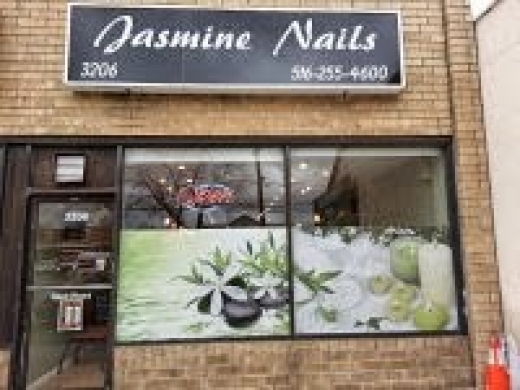Jasmine Beauty Nail Salon Inc in Oceanside City, New York, United States - #2 Photo of Point of interest, Establishment, Beauty salon, Hair care
