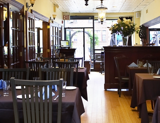 Bistro Rollin in Pelham City, New York, United States - #4 Photo of Restaurant, Food, Point of interest, Establishment