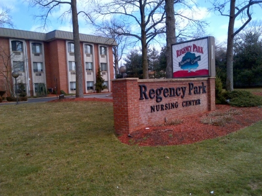 Regency Park Nursing and Postacute Rehabilitation Centers in Hazlet City, New Jersey, United States - #3 Photo of Point of interest, Establishment, Health