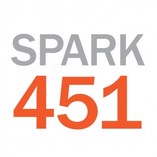 Spark451 in Westbury City, New York, United States - #1 Photo of Point of interest, Establishment