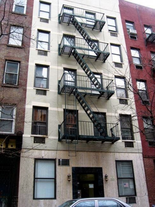 Rent Manhattan (Upper Eastside Office) in New York City, New York, United States - #2 Photo of Point of interest, Establishment, Real estate agency