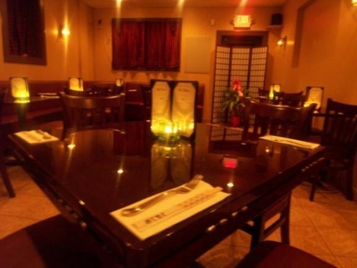 Thai O'Brien's in Bayonne City, New Jersey, United States - #3 Photo of Restaurant, Food, Point of interest, Establishment, Bar, Night club
