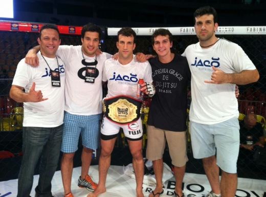 Photo by <br />
<b>Notice</b>:  Undefined index: user in <b>/home/www/activeuser/data/www/vaplace.com/core/views/default/photos.php</b> on line <b>128</b><br />
. Picture for Igor Gracie Jiu-Jitsu Academy in New Rochelle City, New York, United States - Point of interest, Establishment, Health, Gym