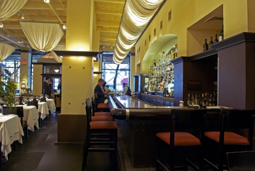 Photo by ZAGAT for Gotham Bar and Grill