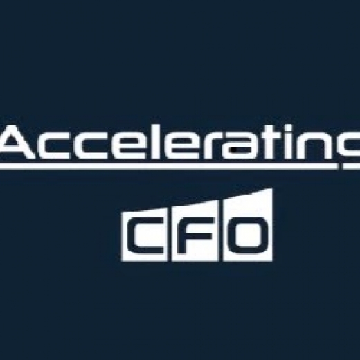 Photo by Accelerating CFO for Accelerating CFO