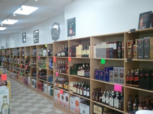 Photo by <br />
<b>Notice</b>:  Undefined index: user in <b>/home/www/activeuser/data/www/vaplace.com/core/views/default/photos.php</b> on line <b>128</b><br />
. Picture for A1 Wine & Liquor in Queens City, New York, United States - Point of interest, Establishment, Store, Liquor store