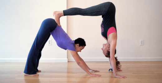 Ridgewood Yoga Studio in Queens City, New York, United States - #3 Photo of Point of interest, Establishment, Health, Gym