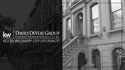 Steven Rosado - Real Estate Agent in Hoboken City, New Jersey, United States - #2 Photo of Point of interest, Establishment