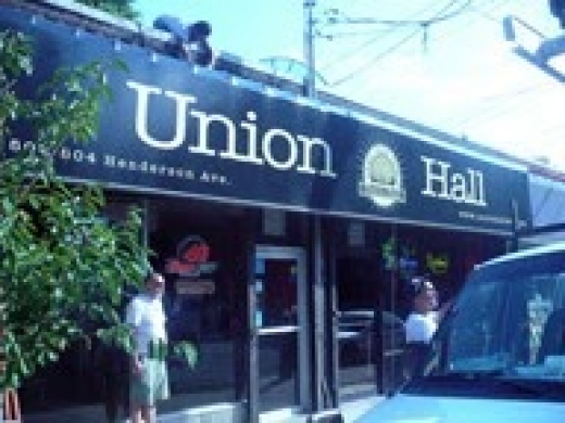 West Cork Union Hall in Staten Island City, New York, United States - #1 Photo of Restaurant, Food, Point of interest, Establishment, Bar