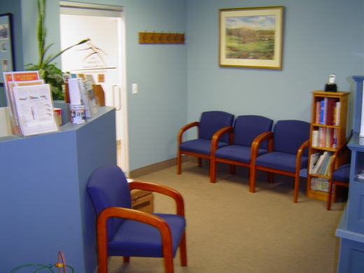 The Center for Wellness & Rehabilitation in Glen Rock City, New Jersey, United States - #4 Photo of Point of interest, Establishment, Health