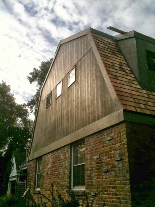 Robie J. Wood Architects, LLC in Garwood City, New Jersey, United States - #3 Photo of Point of interest, Establishment