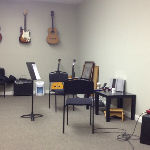 Church Street Guitar Studio in Montclair City, New Jersey, United States - #1 Photo of Point of interest, Establishment