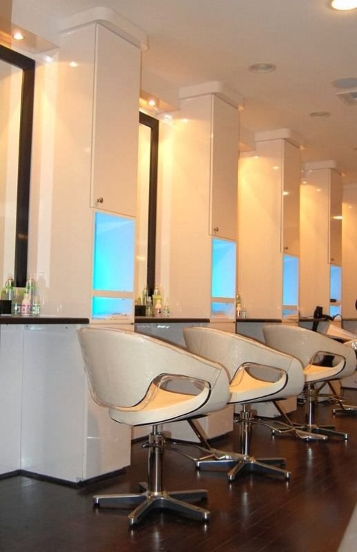 NK SALON in New York City, New York, United States - #3 Photo of Point of interest, Establishment, Spa, Beauty salon, Hair care