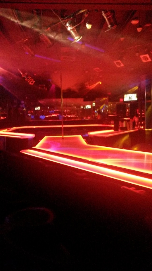 Delilah's Den in South Amboy City, New Jersey, United States - #2 Photo of Point of interest, Establishment, Night club