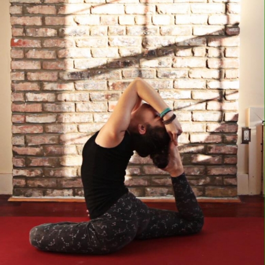Rachel Maki Yoga Classes in Crown Heights, Brooklyn City, New York, United States - #2 Photo of Point of interest, Establishment, Health, Gym