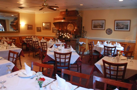 Hunkar in Carlstadt City, New Jersey, United States - #1 Photo of Restaurant, Food, Point of interest, Establishment