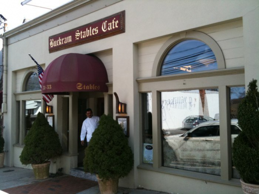 Buckram Stables Cafe in Locust Valley City, New York, United States - #1 Photo of Restaurant, Food, Point of interest, Establishment