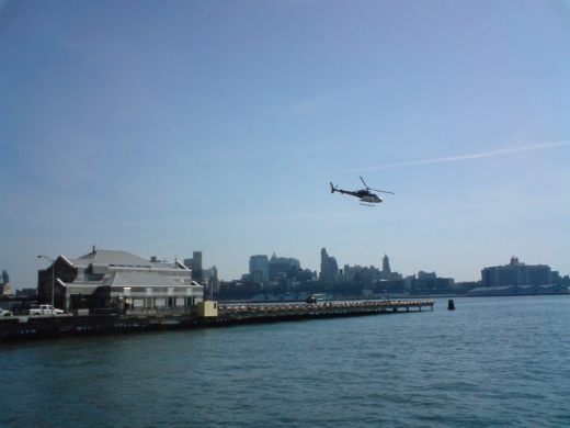 Photo by <br />
<b>Notice</b>:  Undefined index: user in <b>/home/www/activeuser/data/www/vaplace.com/core/views/default/photos.php</b> on line <b>128</b><br />
. Picture for Downtown Manhattan Heliport in New York City, New York, United States - Point of interest, Establishment, Airport