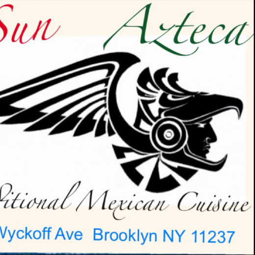 Photo by <br />
<b>Notice</b>:  Undefined index: user in <b>/home/www/activeuser/data/www/vaplace.com/core/views/default/photos.php</b> on line <b>128</b><br />
. Picture for Sun Azteca in Kings County City, New York, United States - Restaurant, Food, Point of interest, Establishment