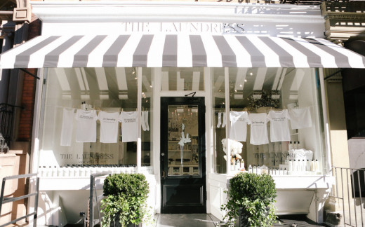 The Laundress Store in New York City, New York, United States - #2 Photo of Point of interest, Establishment, Store