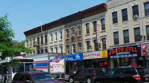 Big Brothers Discount Hardware in Kings County City, New York, United States - #2 Photo of Point of interest, Establishment, Store, Hardware store