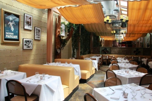 La Piazzetta in Brooklyn City, New York, United States - #3 Photo of Restaurant, Food, Point of interest, Establishment, Meal takeaway, Bar